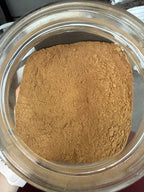 Organic Ceylon Cinnamon (True Cinnamon) Powder