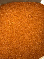 Organic Berbere Seasoning – Ethiopian Spice Blend