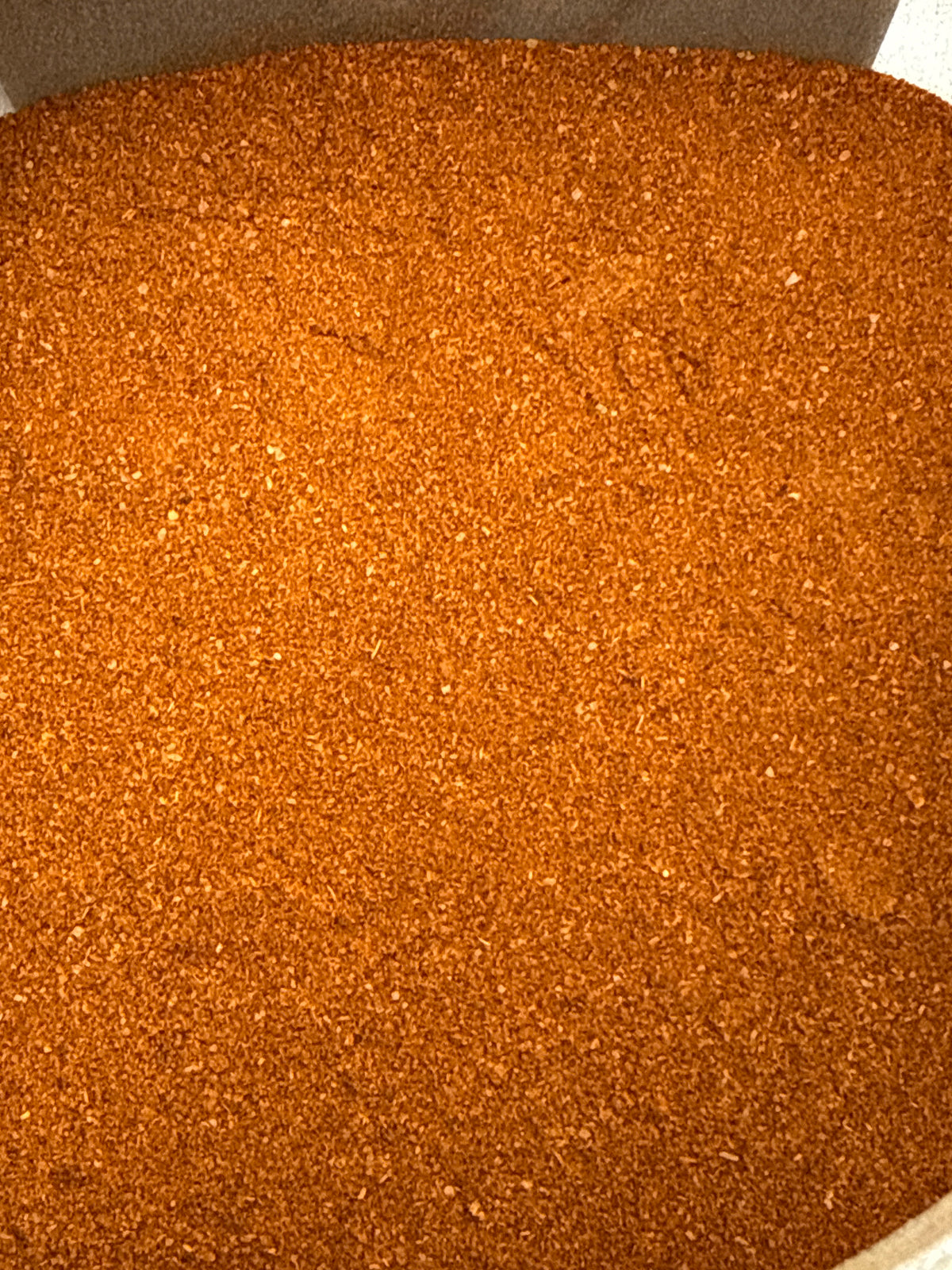 Organic Berbere Seasoning – Ethiopian Spice Blend