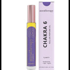Chakra Balancing Perfume Oils - Life Essentials Refillery