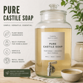 Pure Castile Soap