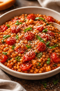 Fregola Gourmet Pasta | Organic