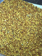 Raw Bee Pollen – Kosher & Non-Irradiated