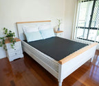 Grounding Mattress Cover | 100% Organic Cotton
