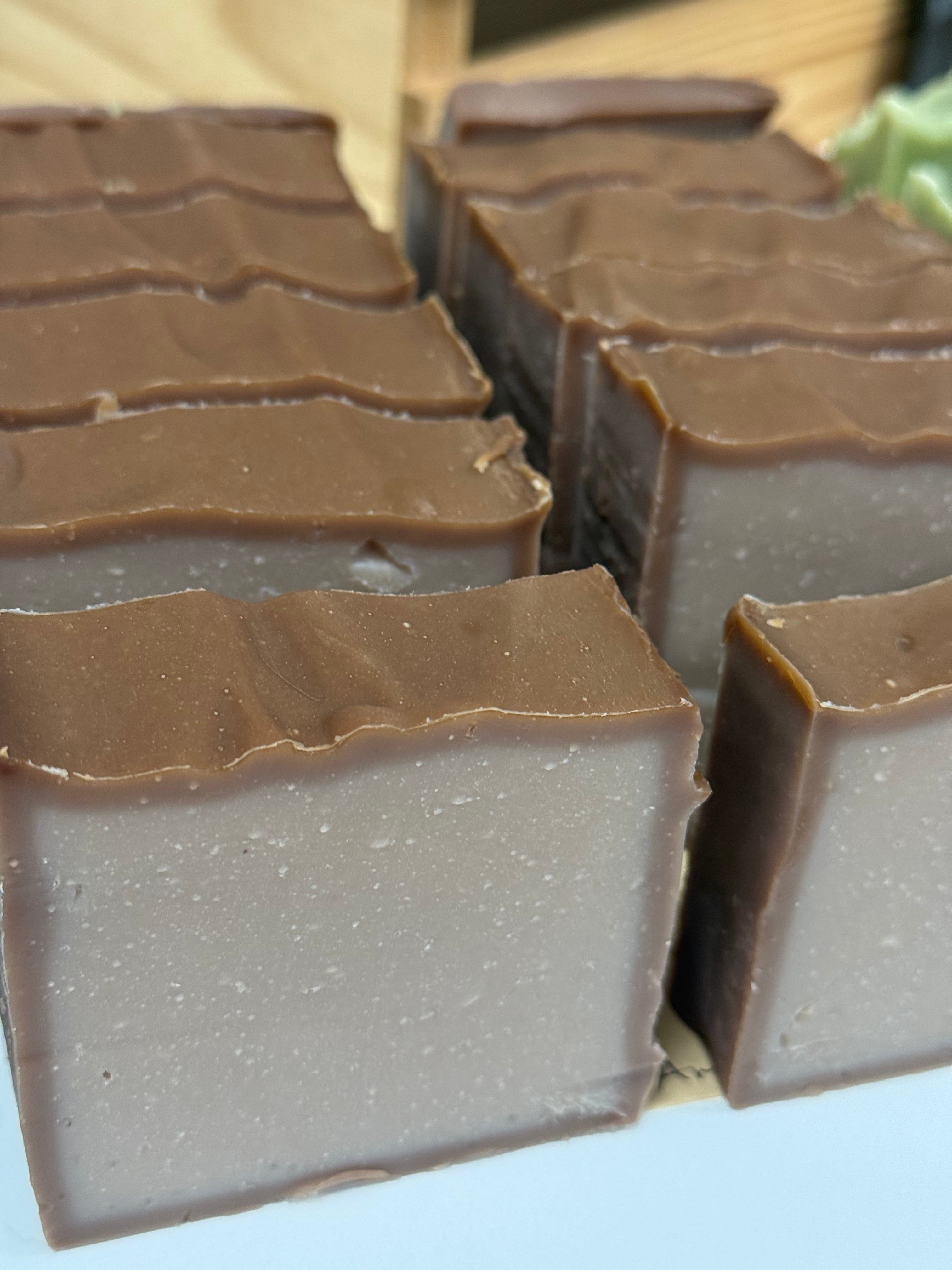 Hearth & Ember Handmade Soap