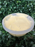 Raw Butter | Pet Consumption Only
