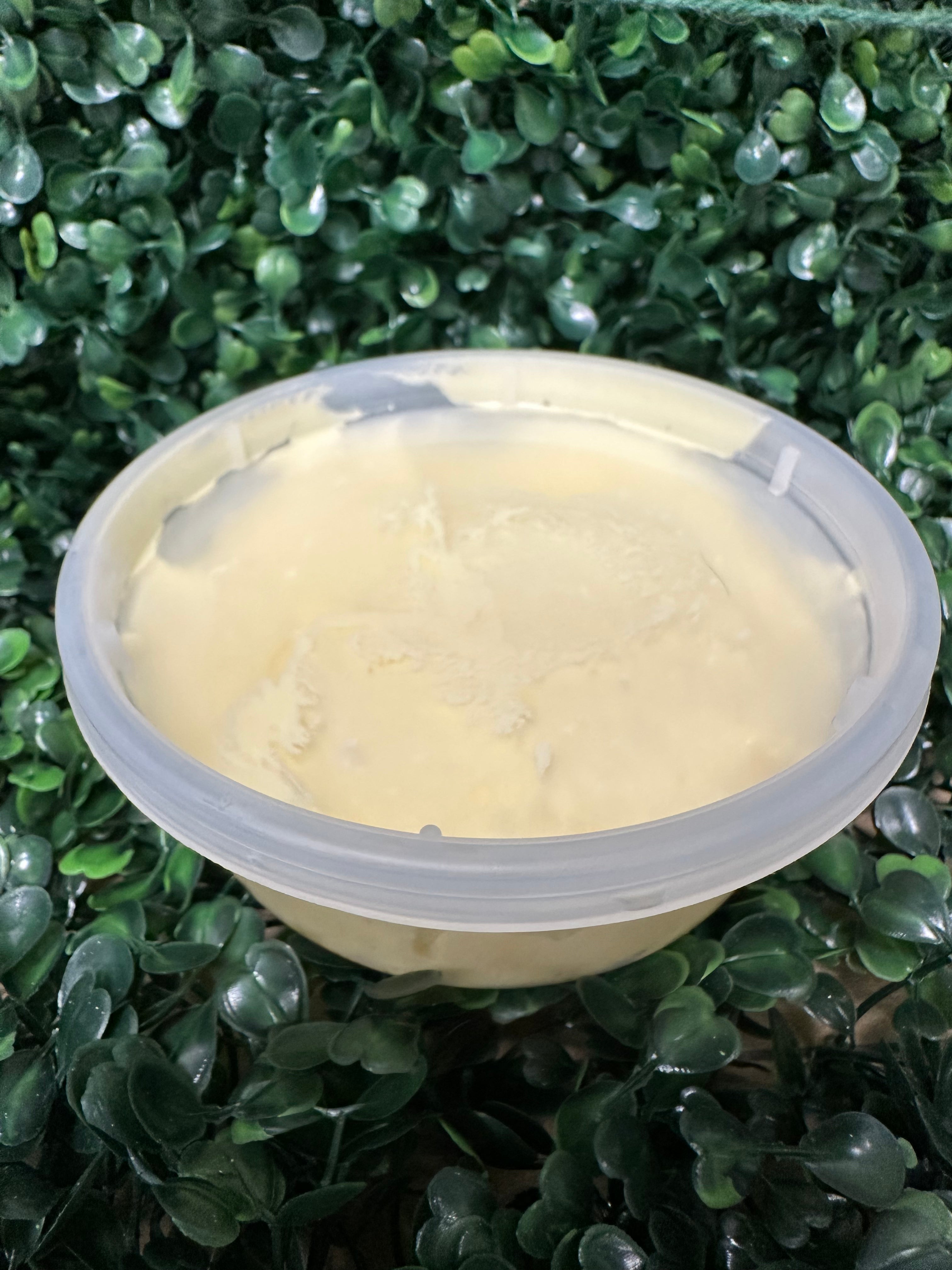 Raw Butter | Pet Consumption Only