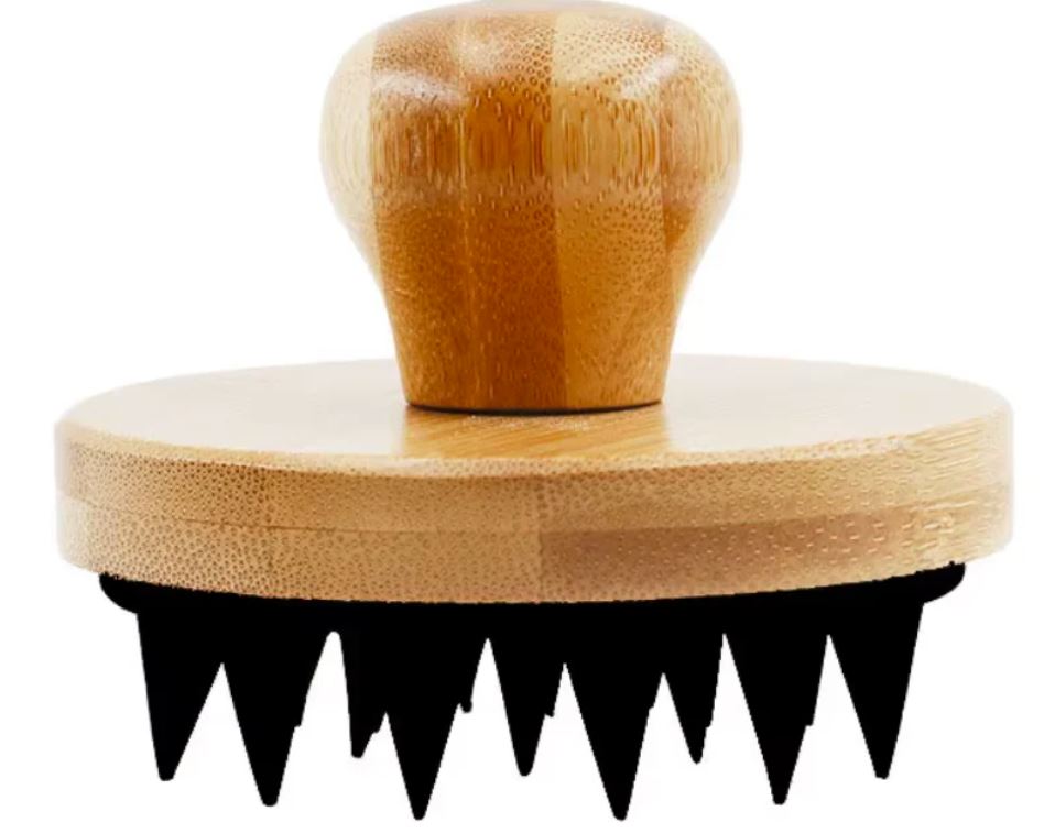 Junia Scalp Scrubber