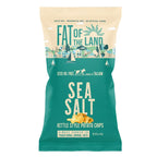 Fat of the Land Potato Chips – Cooked in Beef Tallow