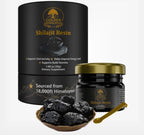 Pure Himalayan Shilajit Resin
