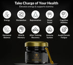 Pure Himalayan Shilajit Resin