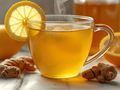 Wellness & Warmth Sips