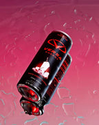 Versa Energy Drinks