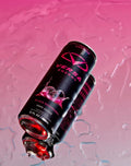 Versa Energy Drinks