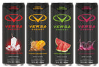 Versa Energy Drinks