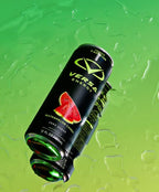 Versa Energy Drinks