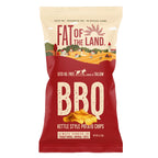 Fat of the Land Potato Chips – Cooked in Beef Tallow