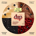 Dip Conditioner Bar & After Swim Detangler - Tobacco & Driftwood: 3 oz