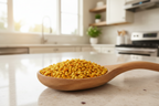 Local Bee Pollen | Raw • Nutrient-Rich • Sustainably Sourced