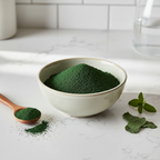 Shop Spirulina by the Ounce