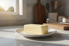 Grass Fed European Style Butter – Cultured High-Fat Butter