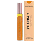 Chakra Balancing Perfume Oils - Life Essentials Refillery