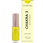 Chakra Balancing Perfume Oils - Life Essentials Refillery