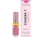 Chakra Balancing Perfume Oils - Life Essentials Refillery
