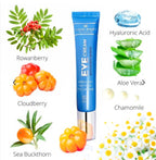 Viking Beauty Secrets Eye Cream – Firming, Hydrating Nordic Eye Treatment