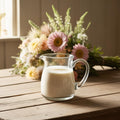 Raw Cream | Pet Consumption Only