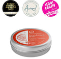 Greentanica Deodorant Balm Grapefruit + Bergamot - Life Essentials Refillery