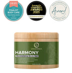 Harmony - Solid Moisturizing & Firming Body Bar