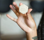 Pagua Bay Scent Coin