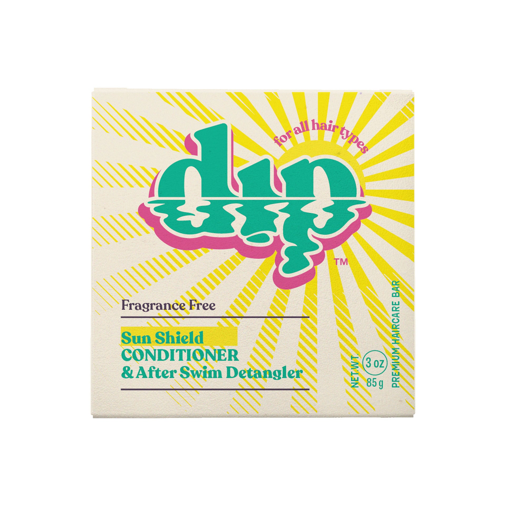 Conditioner Bar Dip