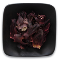 Hibiscus in a bowl 