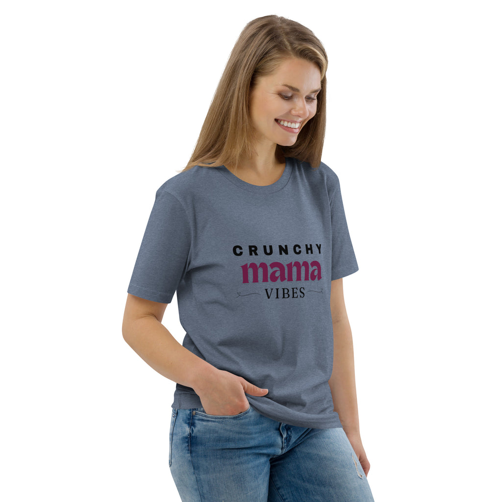 Crunchy Mama Vibes