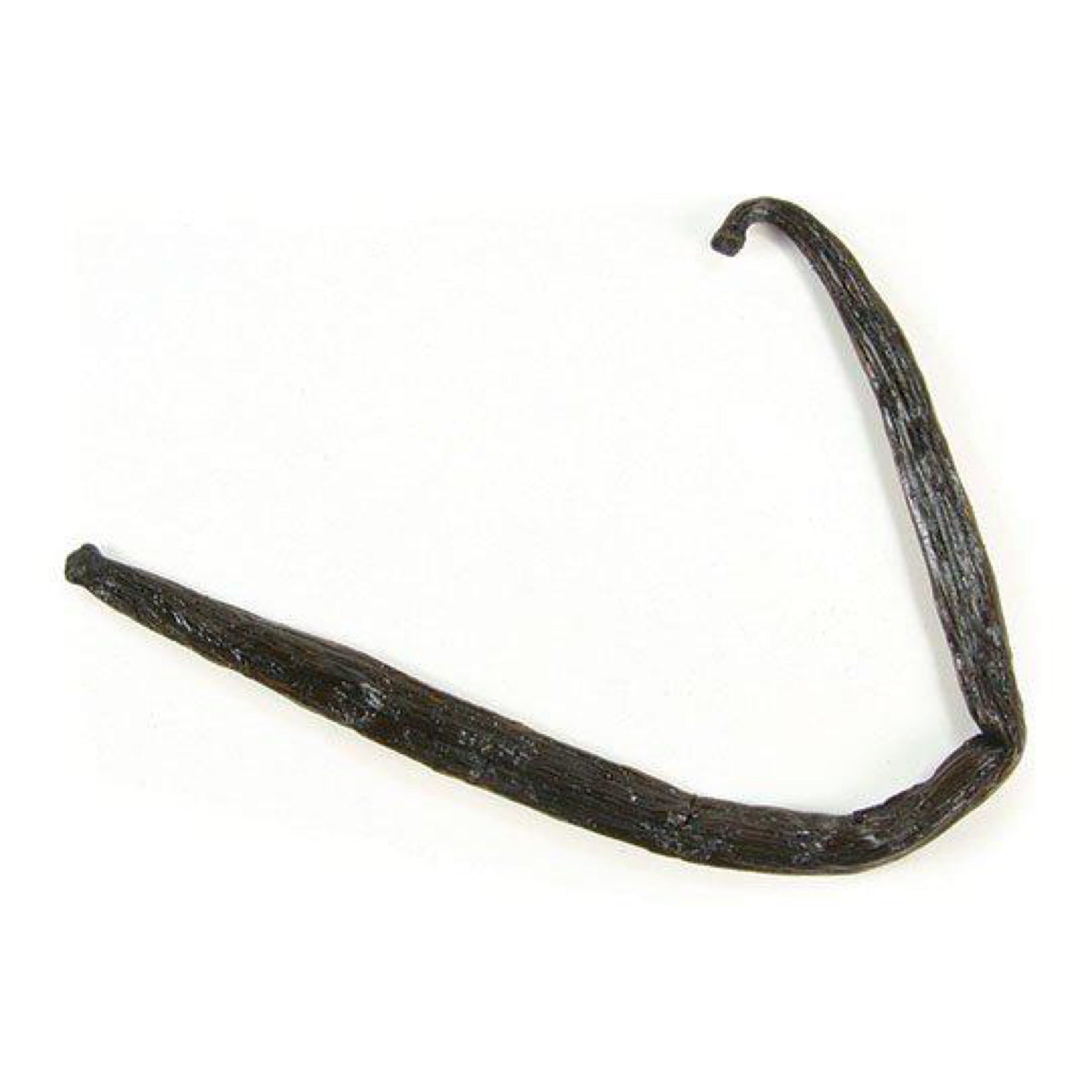 Vanilla Madagascar Beans Whole | Certified Organic