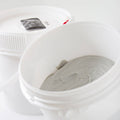 Bulk Deodorant Refill | Activated Charcoal | Little Seed Farm