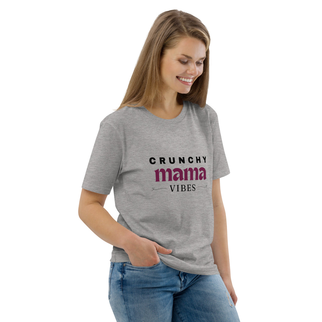 Crunchy Mama Vibes