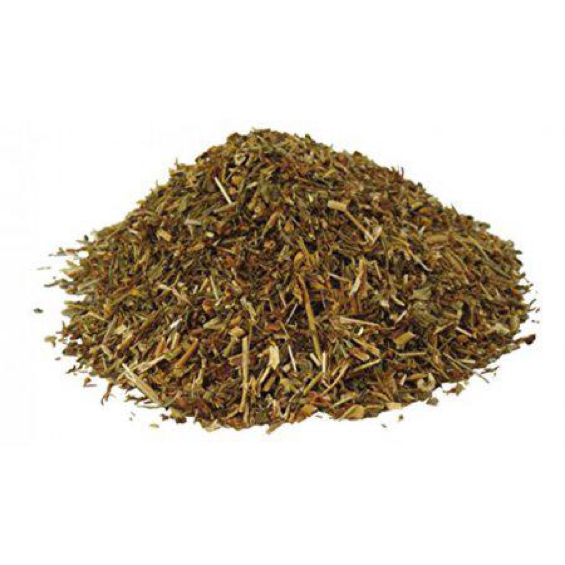 St. John's Wort Herb | Cut & Sifted | Certified Organic