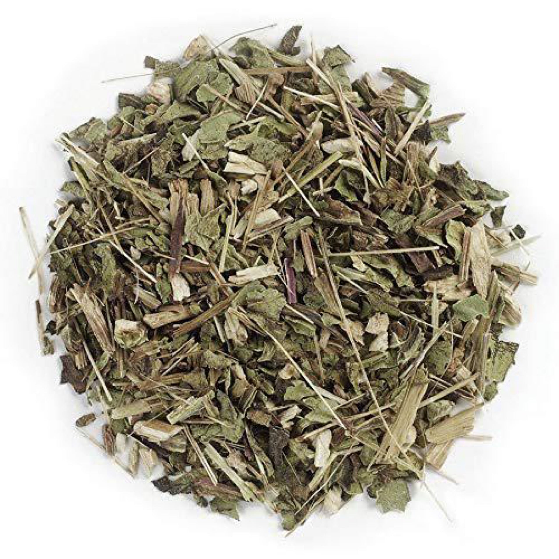 Echinacea Purpurea Root | Organic | Cut and Sifted