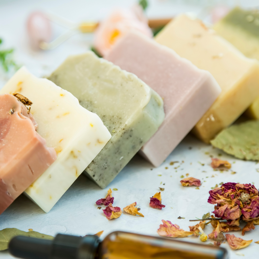 Soap Making 101