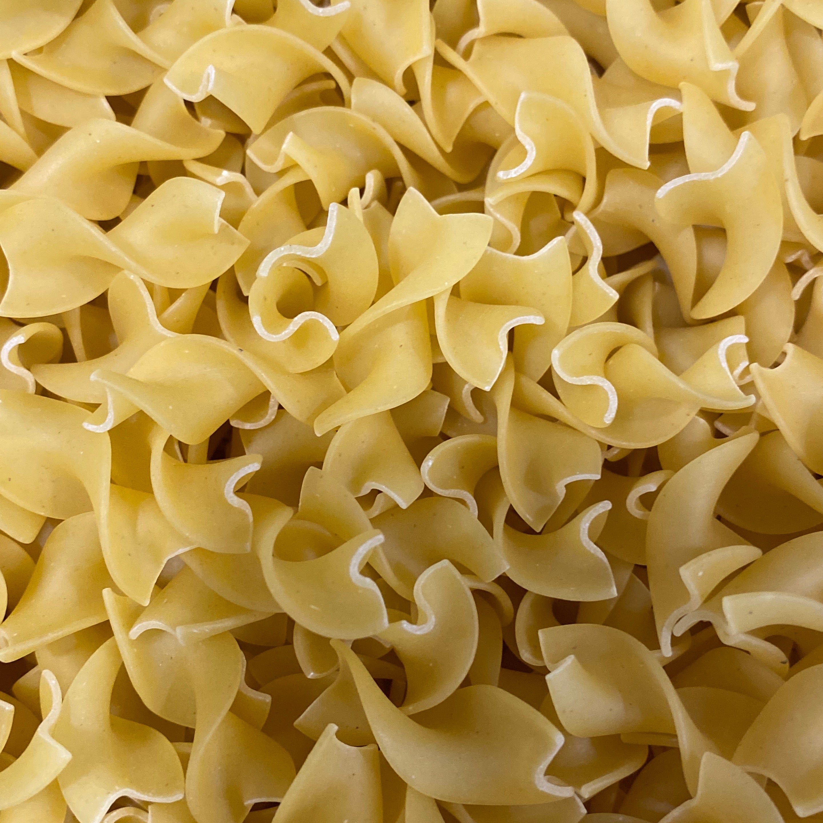 Egg Noodles