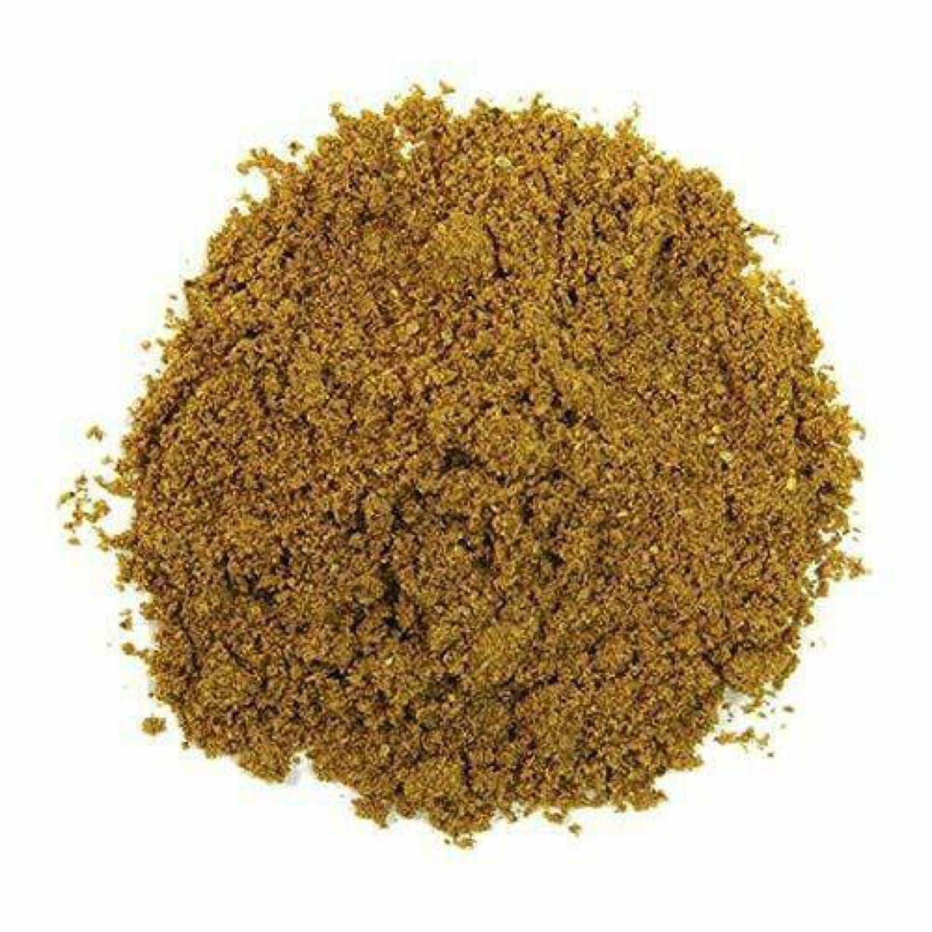 Ras El Hanout Seasoning, Certified Organic