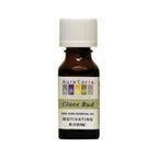 Clove Bud Essential Oil | 0.5 oz