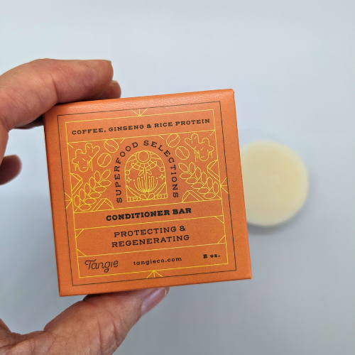 Protecting & Regenerating Conditioner Bar
