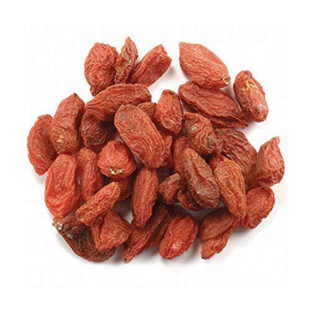 Goji Berries Whole (Gou Qi Zi, Lycii) | Kosher