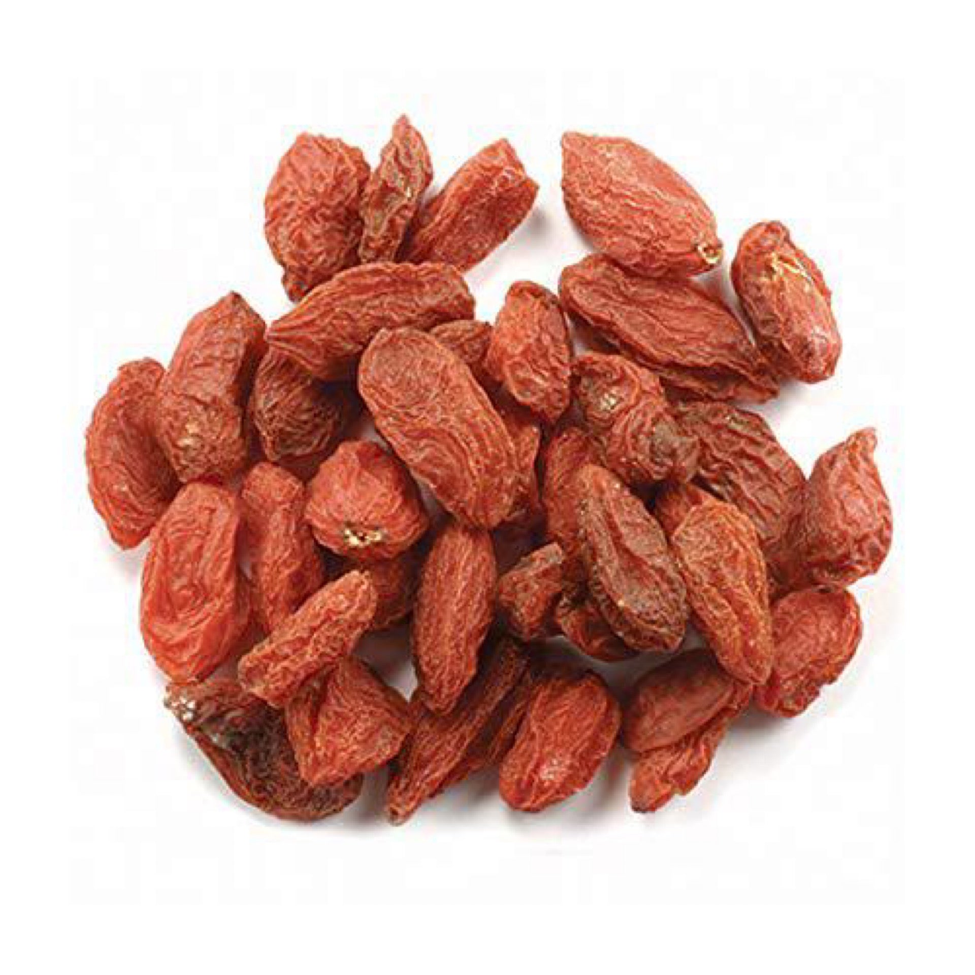 Goji Berries Whole (Gou Qi Zi, Lycii) | Kosher