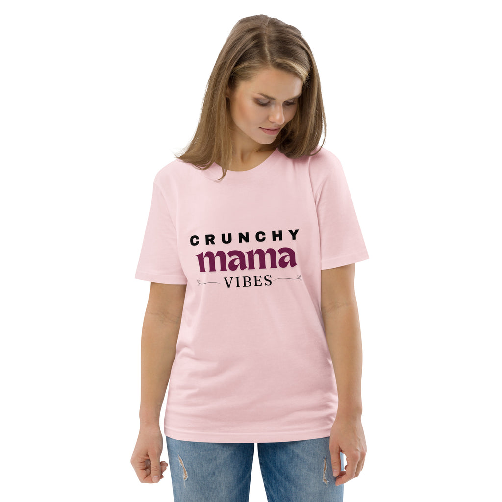 Crunchy Mama Vibes