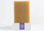 Lavender Bar Soap - Calming & Aromatherapeutic